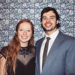 Meet your Posher, Dan